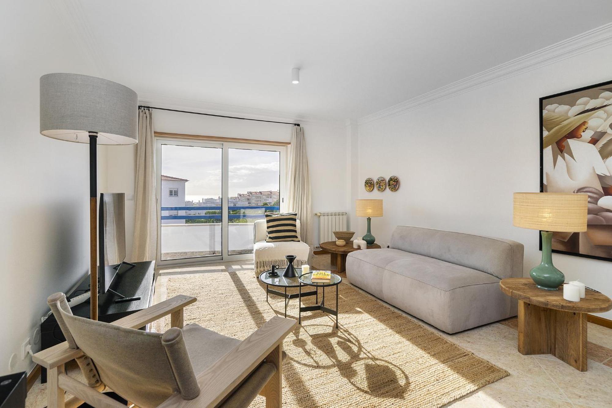 Appartement Whome Surfer's Paradise Retreat: Digital Nomads & Remote Workers
