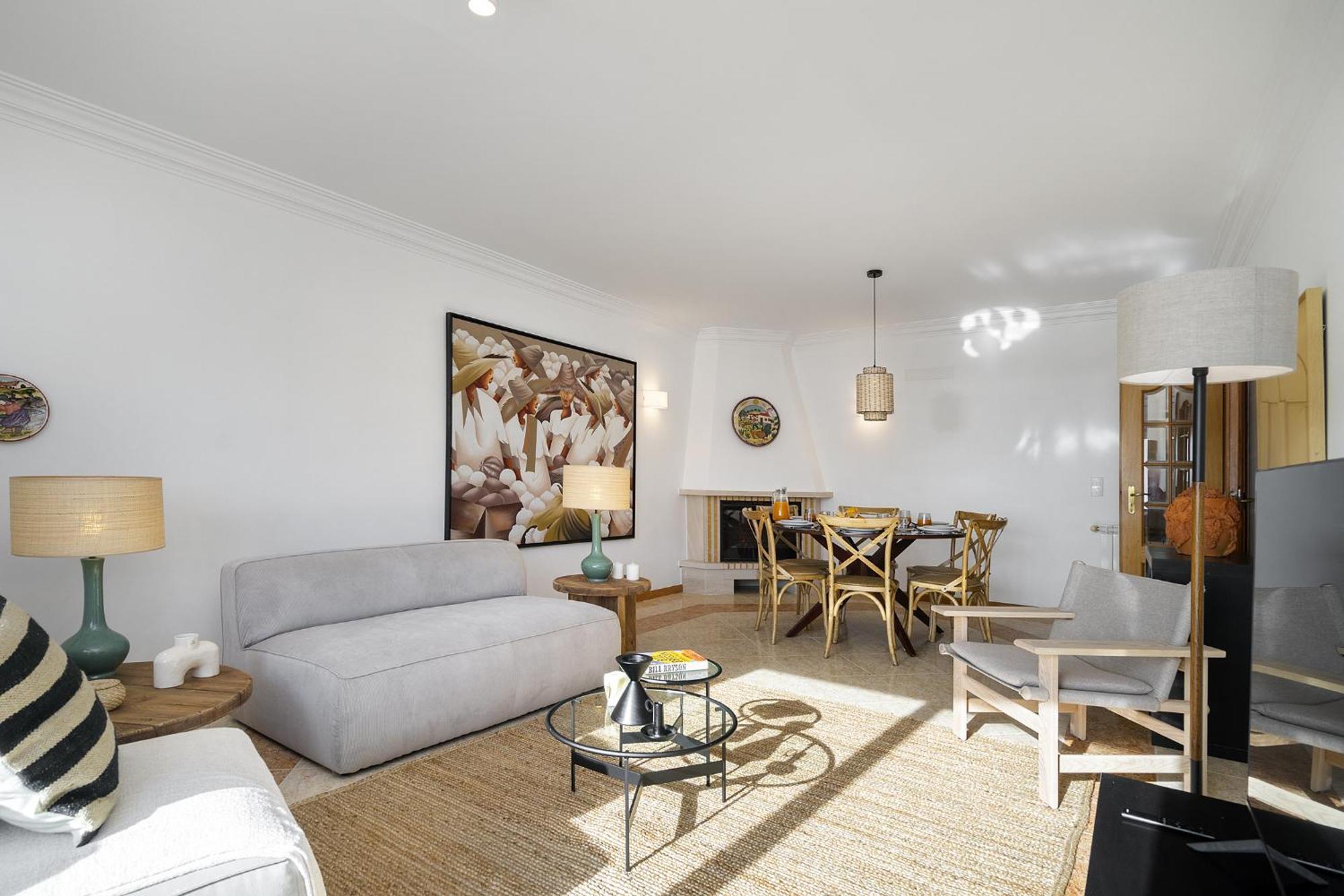 Appartement Whome Surfer's Paradise Retreat: Digital Nomads & Remote Workers