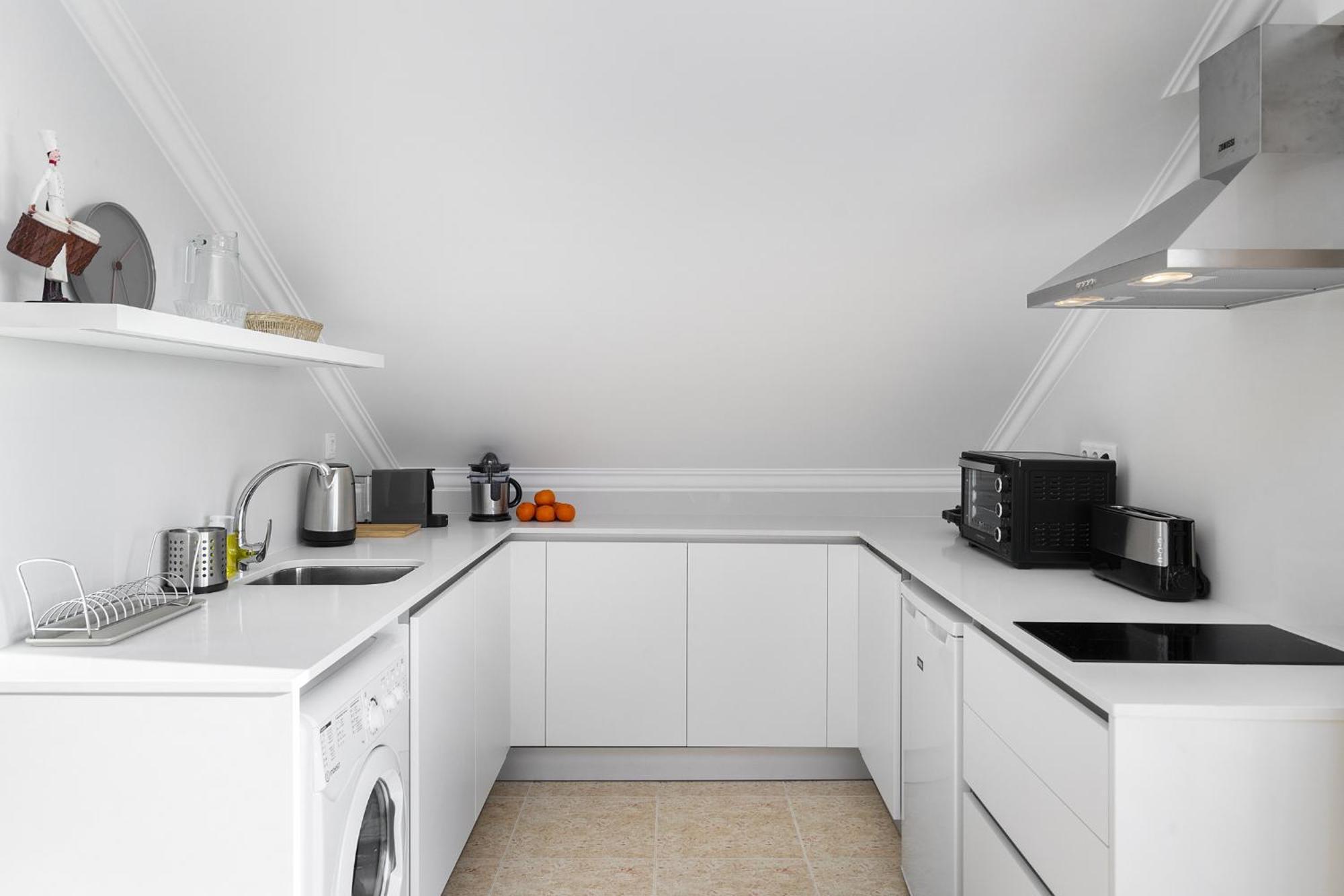 Appartement Whome Surfer's Paradise Retreat: Digital Nomads & Remote Workers