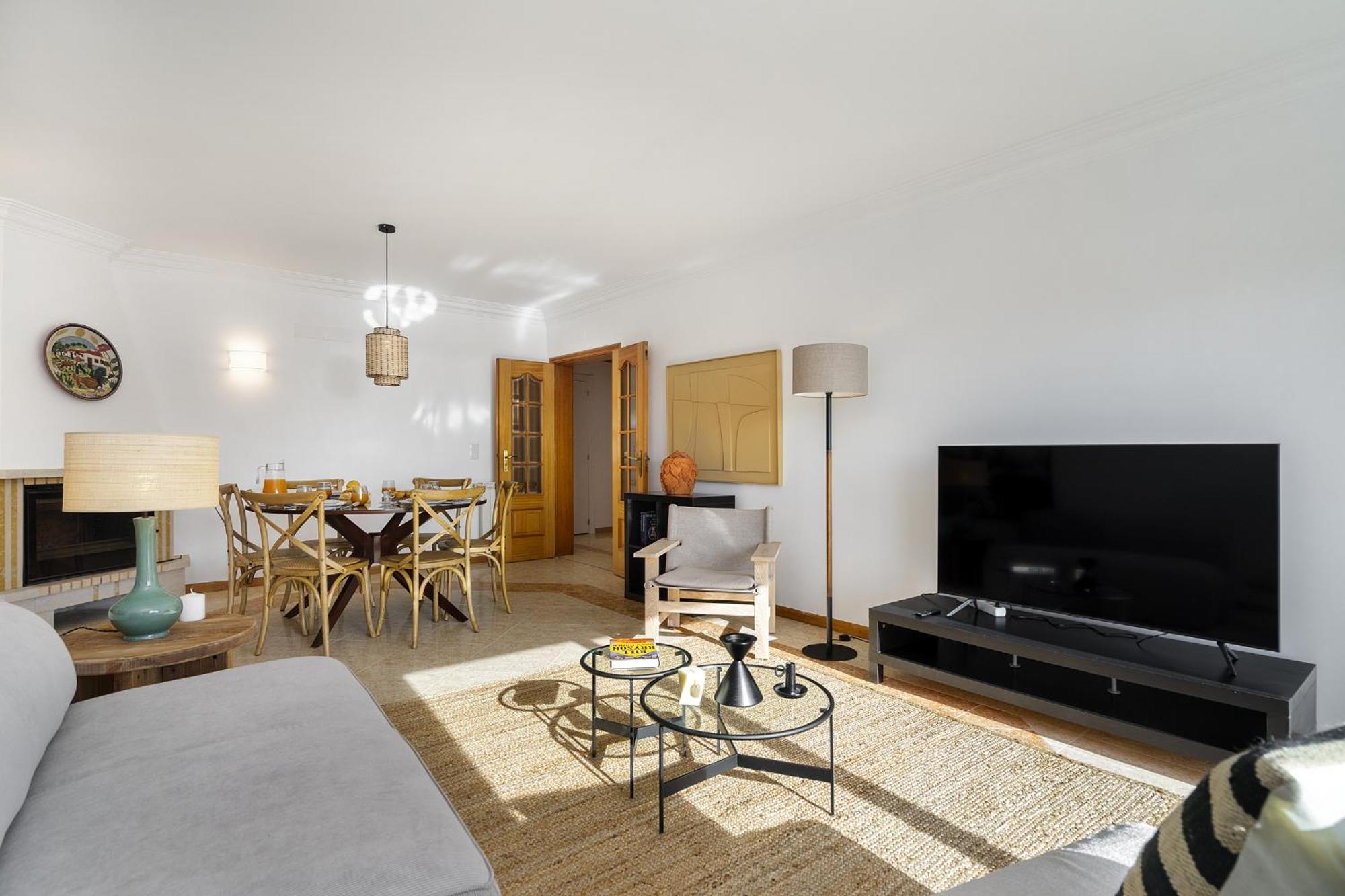 Whome Surfer's Paradise Retreat: Digital Nomads & Remote Workers Appartement *