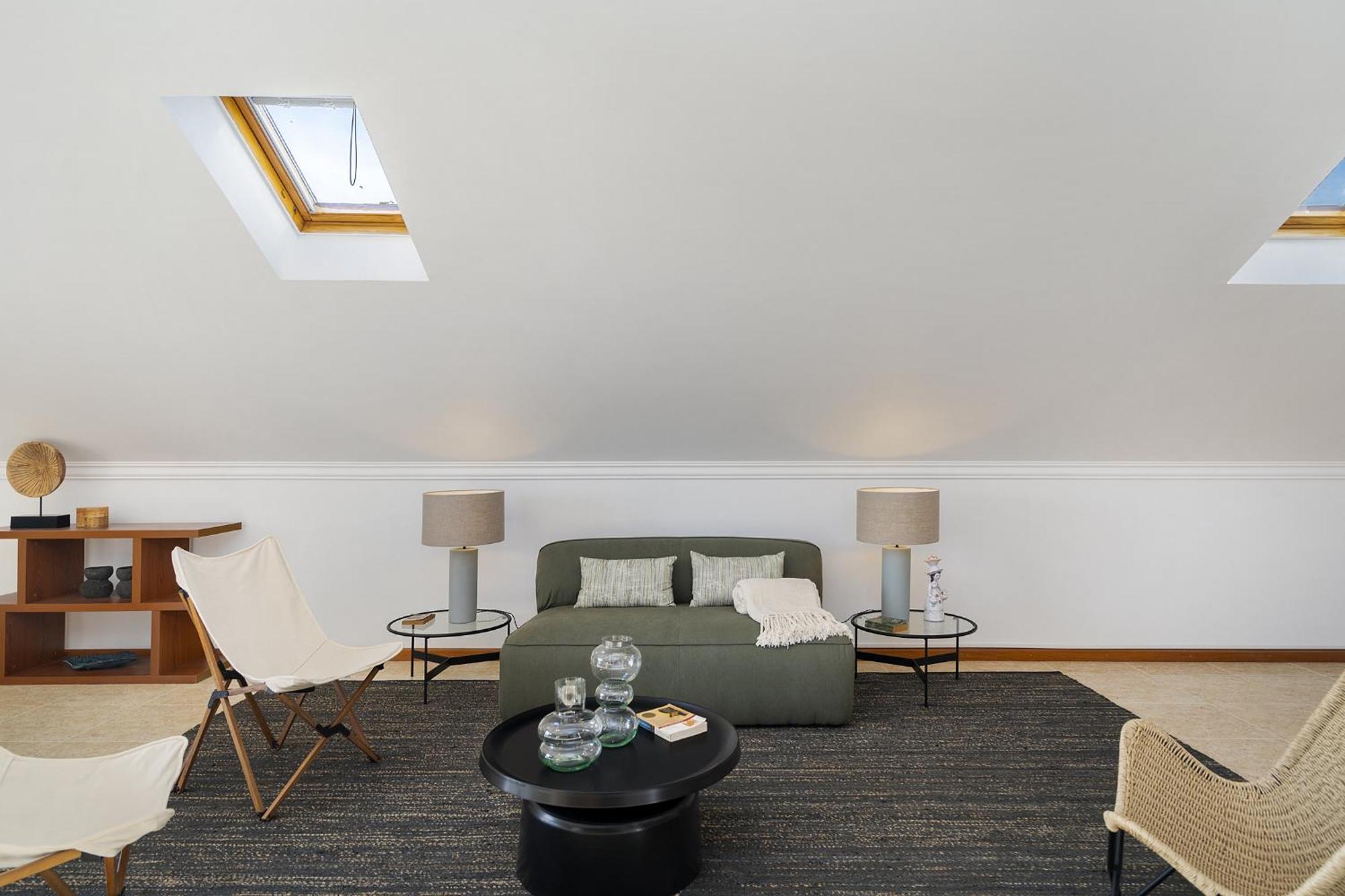 Appartement Whome Surfer's Paradise Retreat: Digital Nomads & Remote Workers