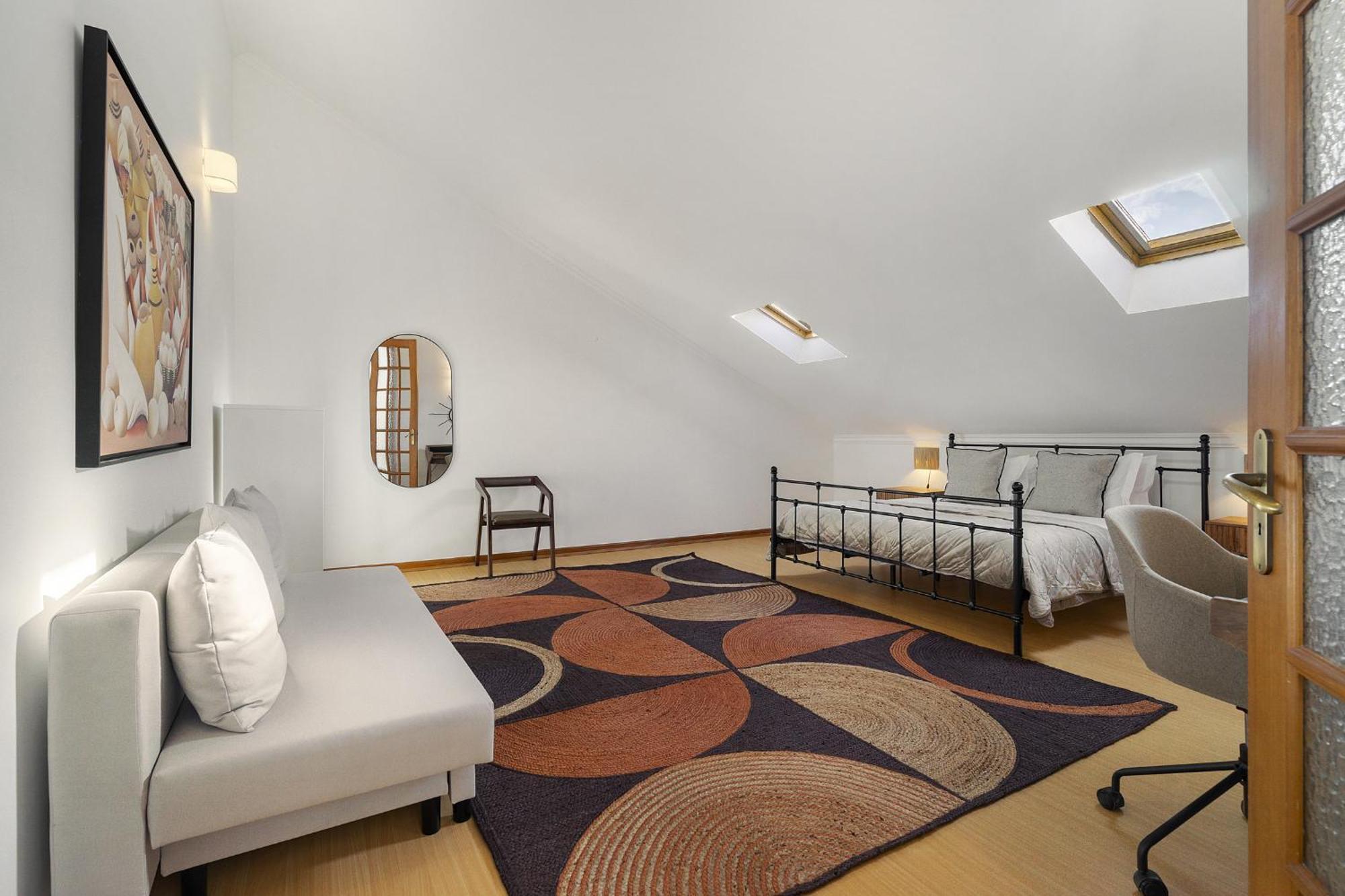 Appartement Whome Surfer's Paradise Retreat: Digital Nomads & Remote Workers *