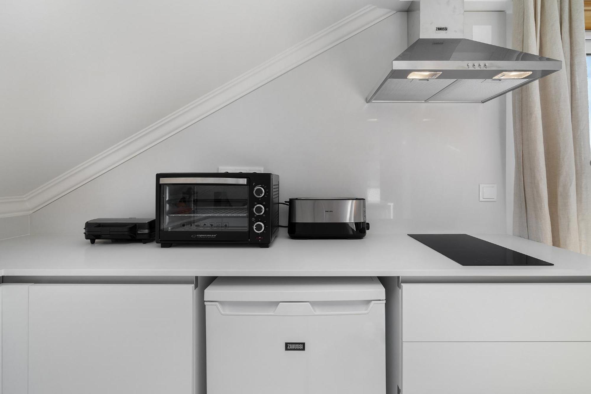 Appartement Whome Surfer's Paradise Retreat: Digital Nomads & Remote Workers