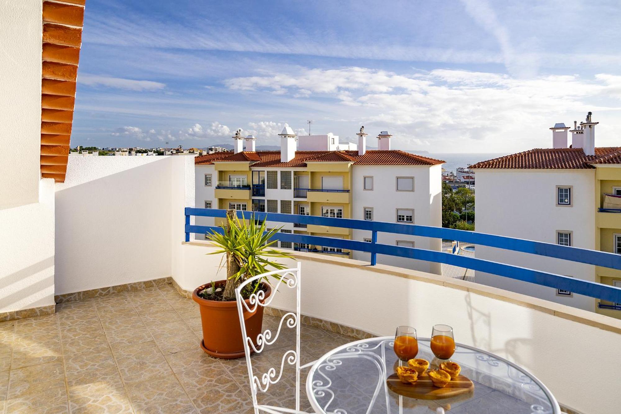 Appartement Whome Surfer's Paradise Retreat: Digital Nomads & Remote Workers