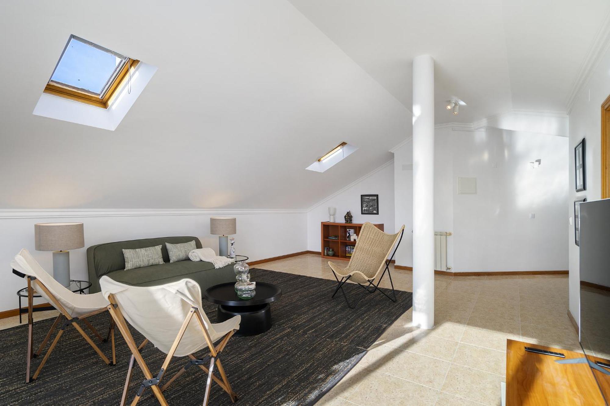 Appartement Whome Surfer's Paradise Retreat: Digital Nomads & Remote Workers *