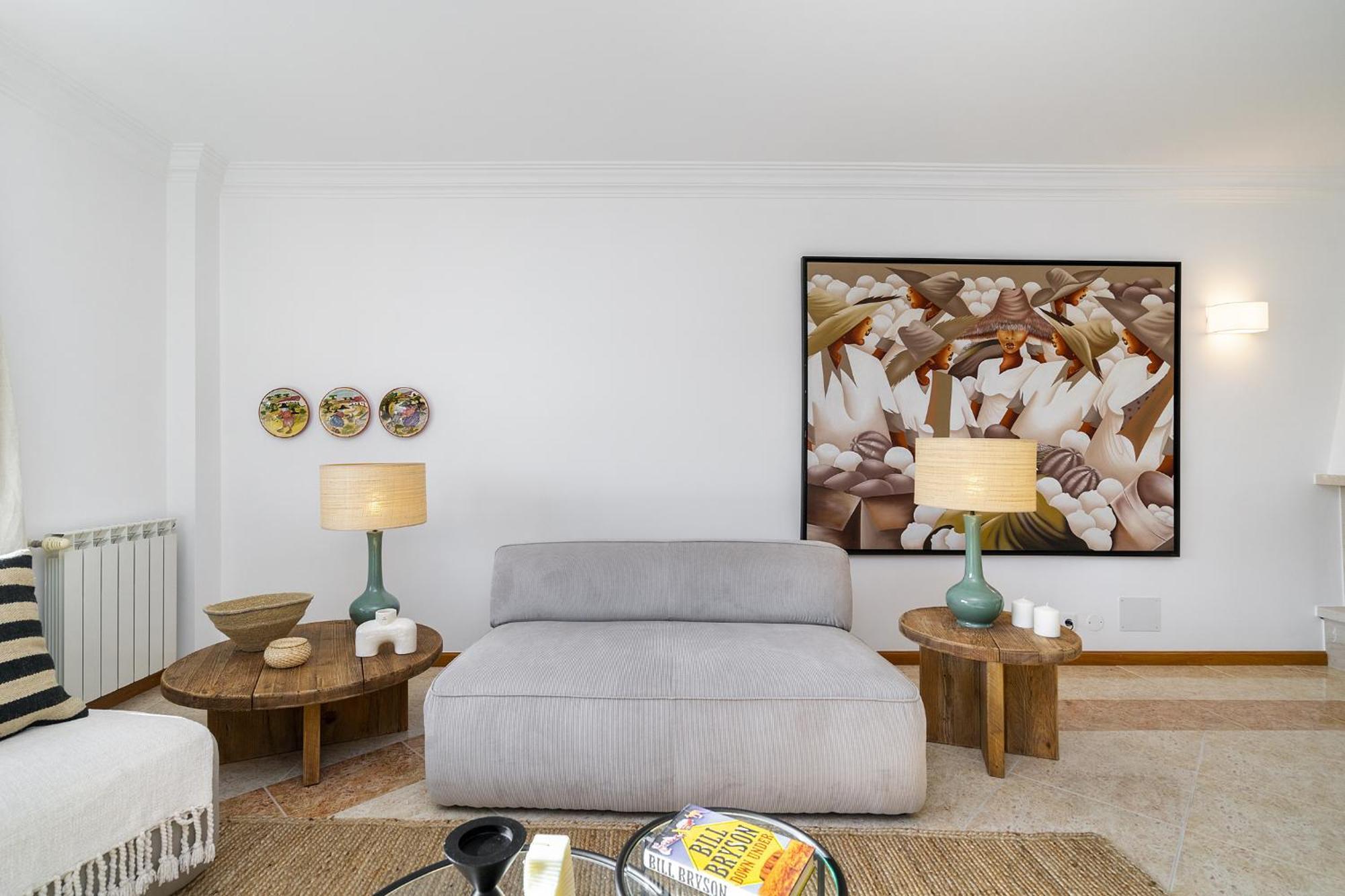 Appartement Whome Surfer's Paradise Retreat: Digital Nomads & Remote Workers Ericeira
