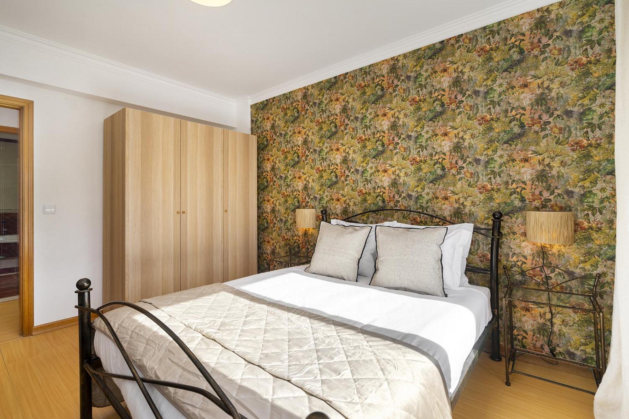 Appartement Whome Surfer's Paradise Retreat: Digital Nomads & Remote Workers *