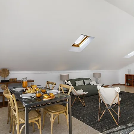 Whome Surfer'S Paradise Retreat: Digital Nomads & Remote Workers Ericeira Exterior photo