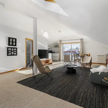 Whome Surfer'S Paradise Retreat: Digital Nomads & Remote Workers Ericeira Exterior photo