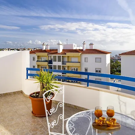 Whome Surfer'S Paradise Retreat: Digital Nomads & Remote Workers Ericeira Exterior photo