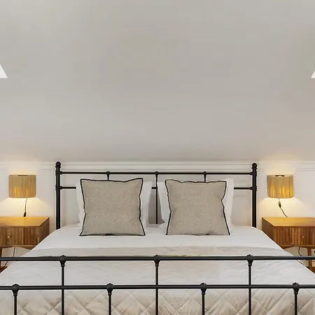 Whome Surfer'S Paradise Retreat: Digital Nomads & Remote Workers Ericeira Exterior photo