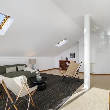 Whome Surfer'S Paradise Retreat: Digital Nomads & Remote Workers Ericeira Exterior photo
